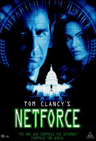 Net Force (1999)