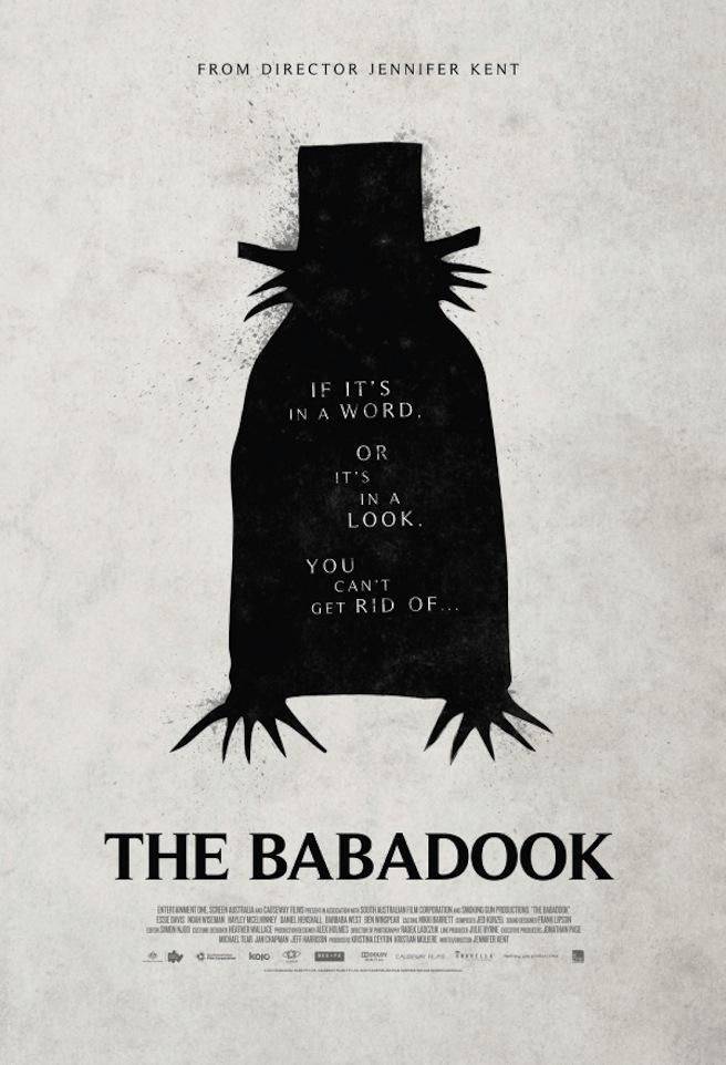 The Babadook (2013)