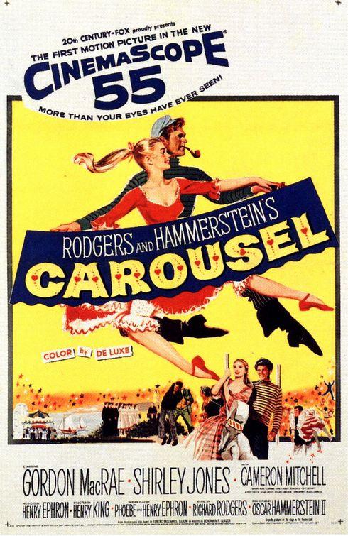Carrusel (1956)