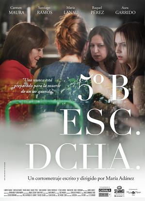 5ºB Escalera Dcha (2011)