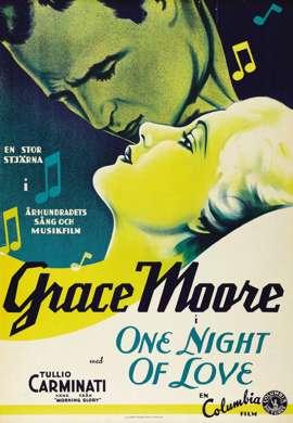 Una noche de amor (1934)