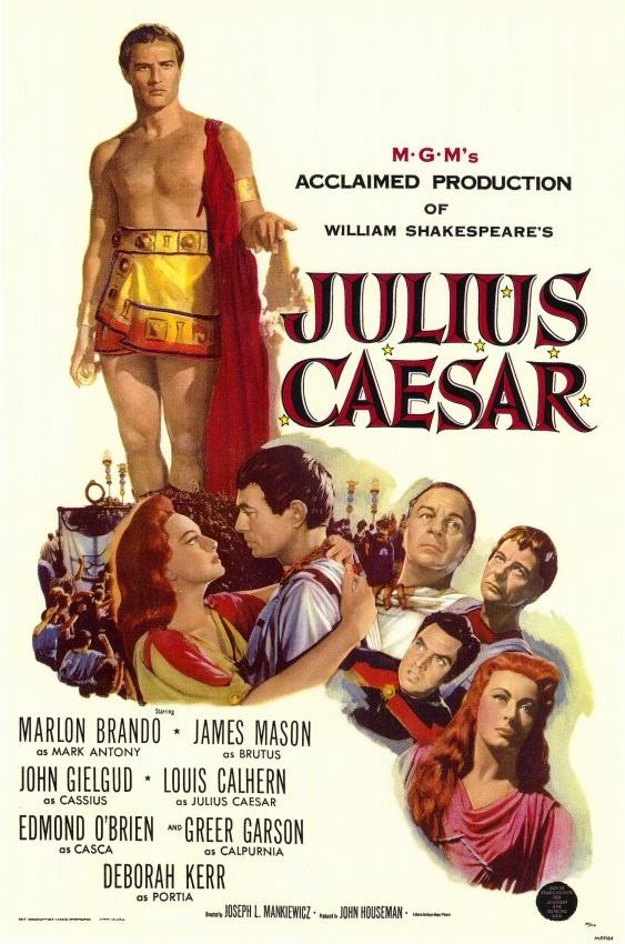 Julio César (1953)