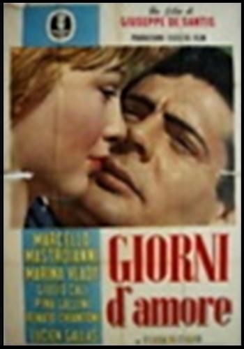 Días de amor (1954)