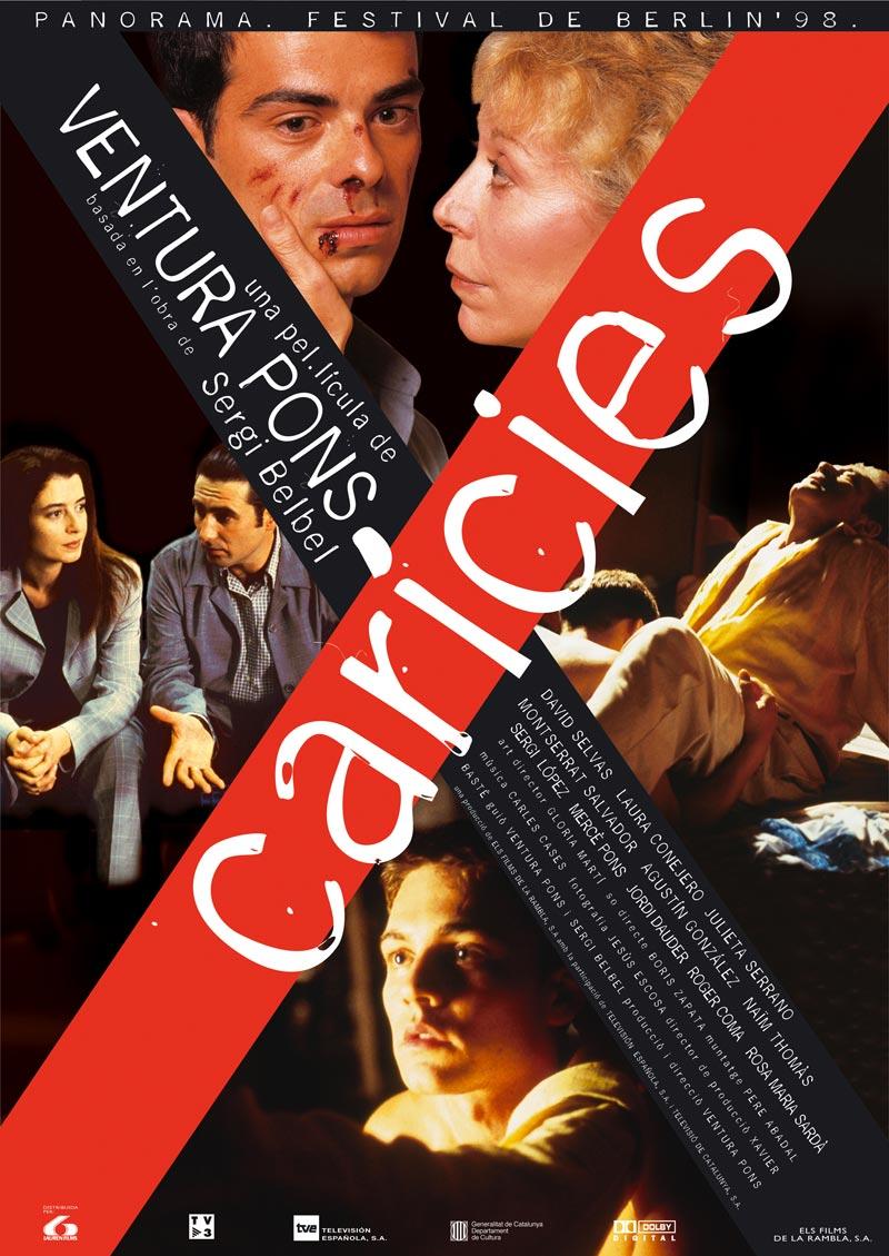 Caricias (1998)