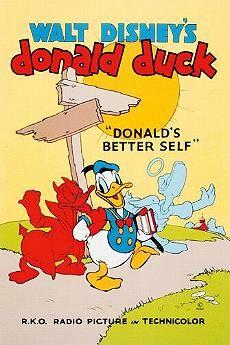 Lo mejor de Donald (1938)