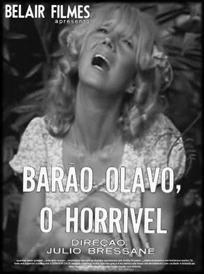 Barão Olavo, o Horrível (1970)