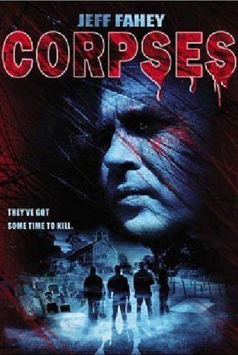 Corpses (Cuerpos) (2004)