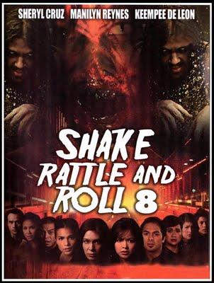 Shake, Rattle & Roll 8 (2006)