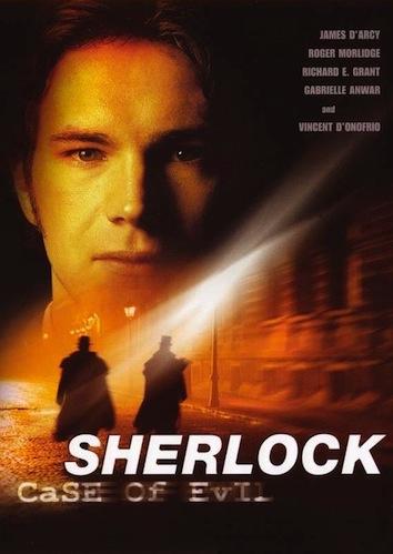 Sherlock Holmes: El caso de los ... (2002)