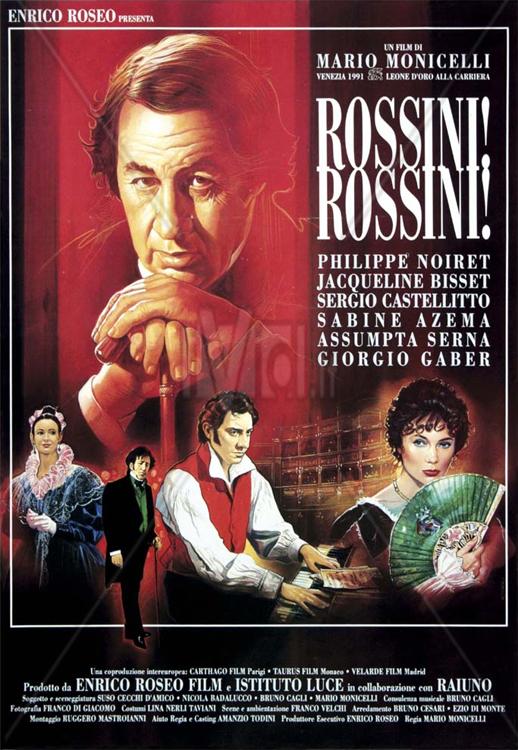 ¡Rossini! ¡Rossini! (1991)