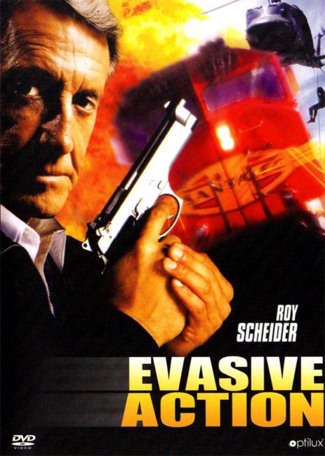 Evasión sin límite (Colisión) (1998)