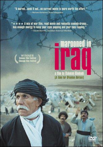 Gomgashtei dar Aragh  (Marooned in Iraq) (2002)