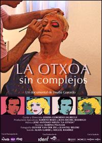 La Otxoa, sin complejos (2012)
