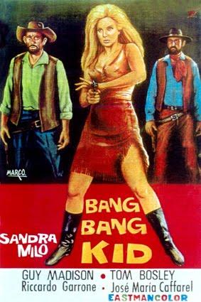 Bang Bang Kid (1967)