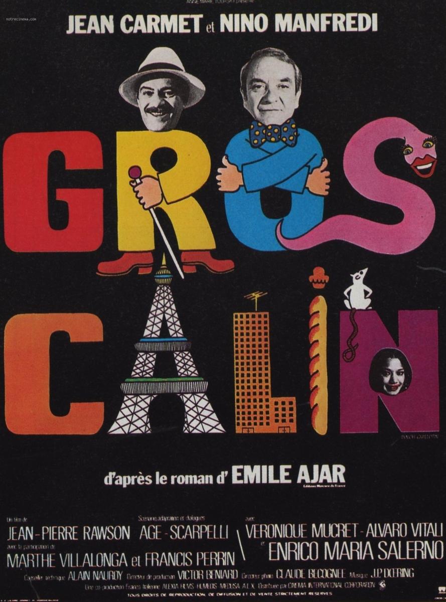 Gros câlin (1979)