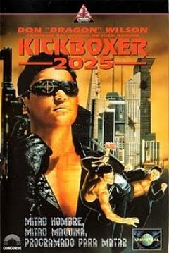 Kickboxer 2025 (1991)