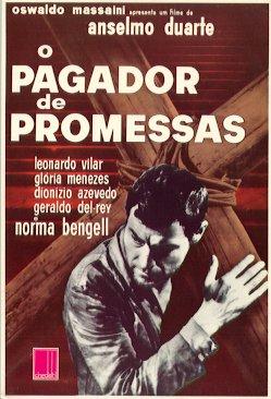 El pagador de promesas (1962)