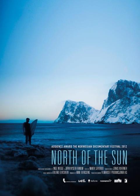 North of the Sun (2012)