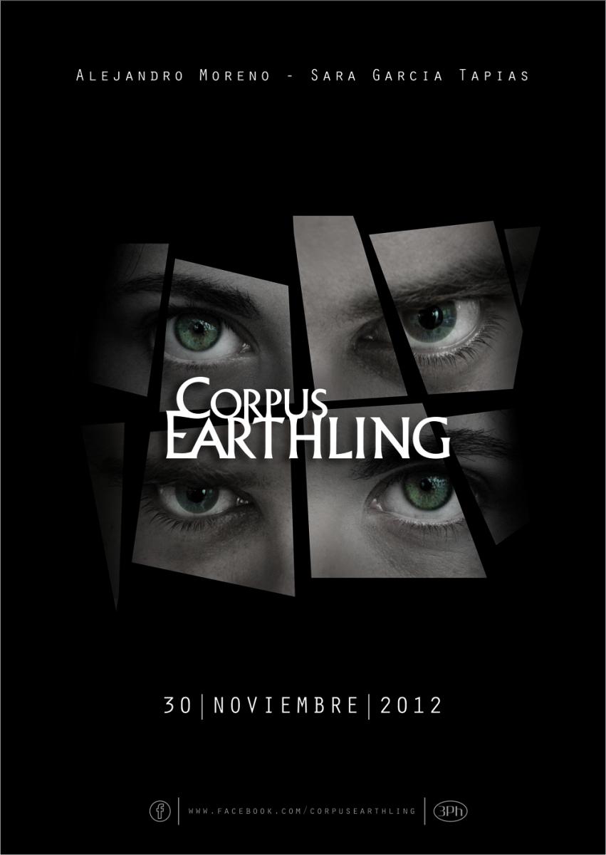 Corpus Earthling (2012)