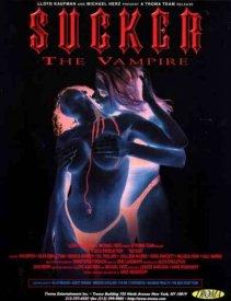 Sucker: El Vampiro (1998)