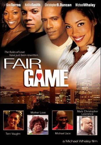 Fair Game (2005)