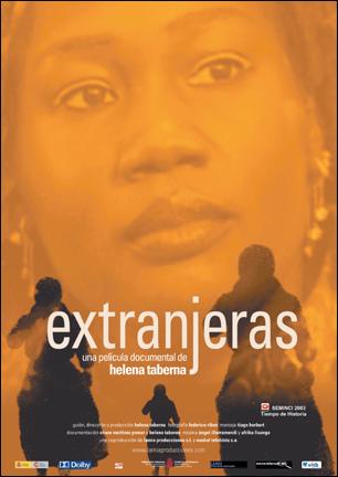Extranjeras (2005)
