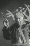 Bezoek aan Picasso (1949)