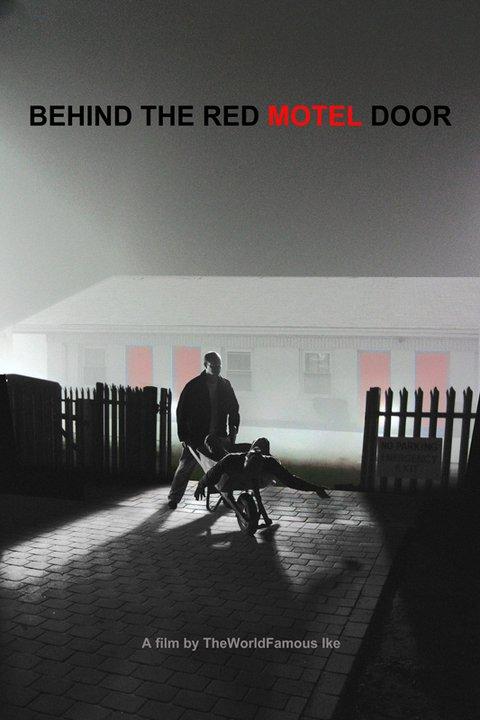 Behind the Red Motel Door (2010)
