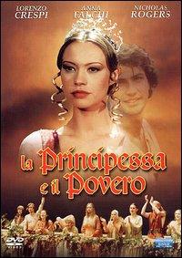 La princesa y el mendigo (1997)