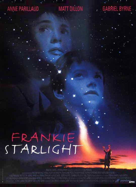 Frankie y las estrellas (1995)