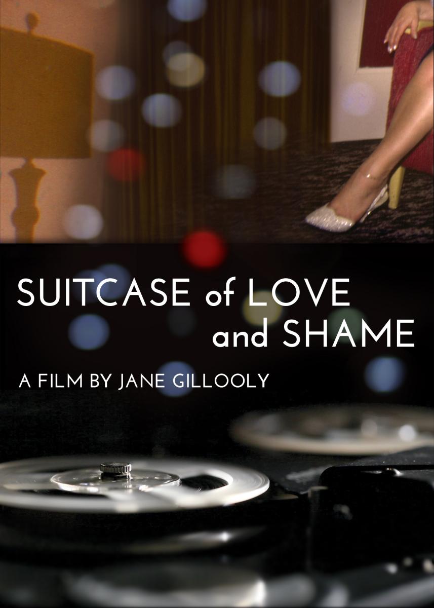 Suitcase of Love and Shame (2013)