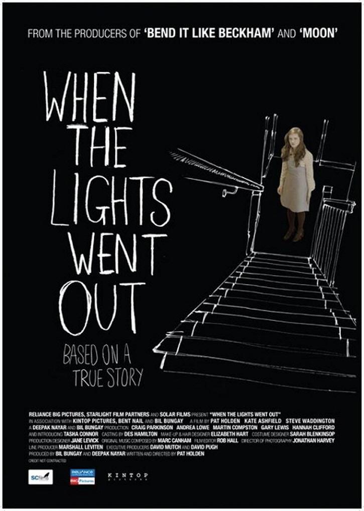 When the Lights Went Out (2012)