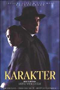 Carácter (Karakter) (1997)