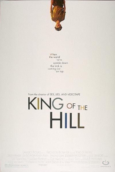 El rey de la colina (1993)