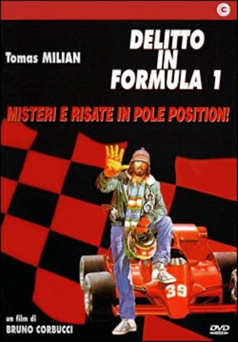 Asesinato en la Fórmula Uno (1984)