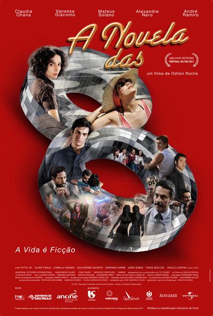 La telenovela de las 8 (2011)
