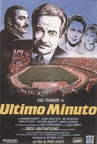 Último minuto (1988)
