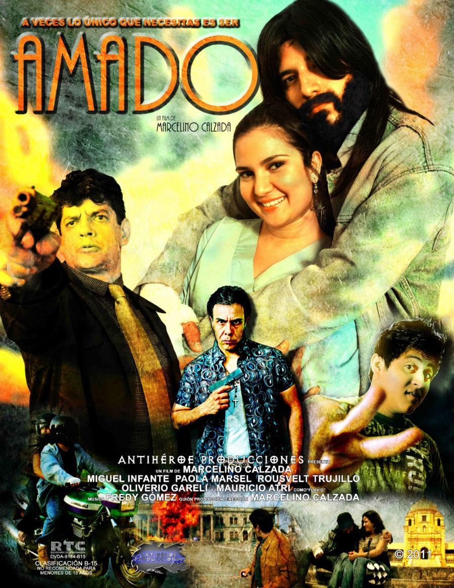 Amado (2011)