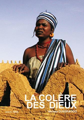 La cólera de los dioses (2003)