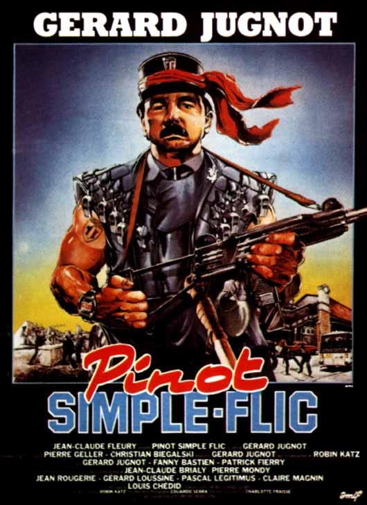 Pinot simple flic (1984)