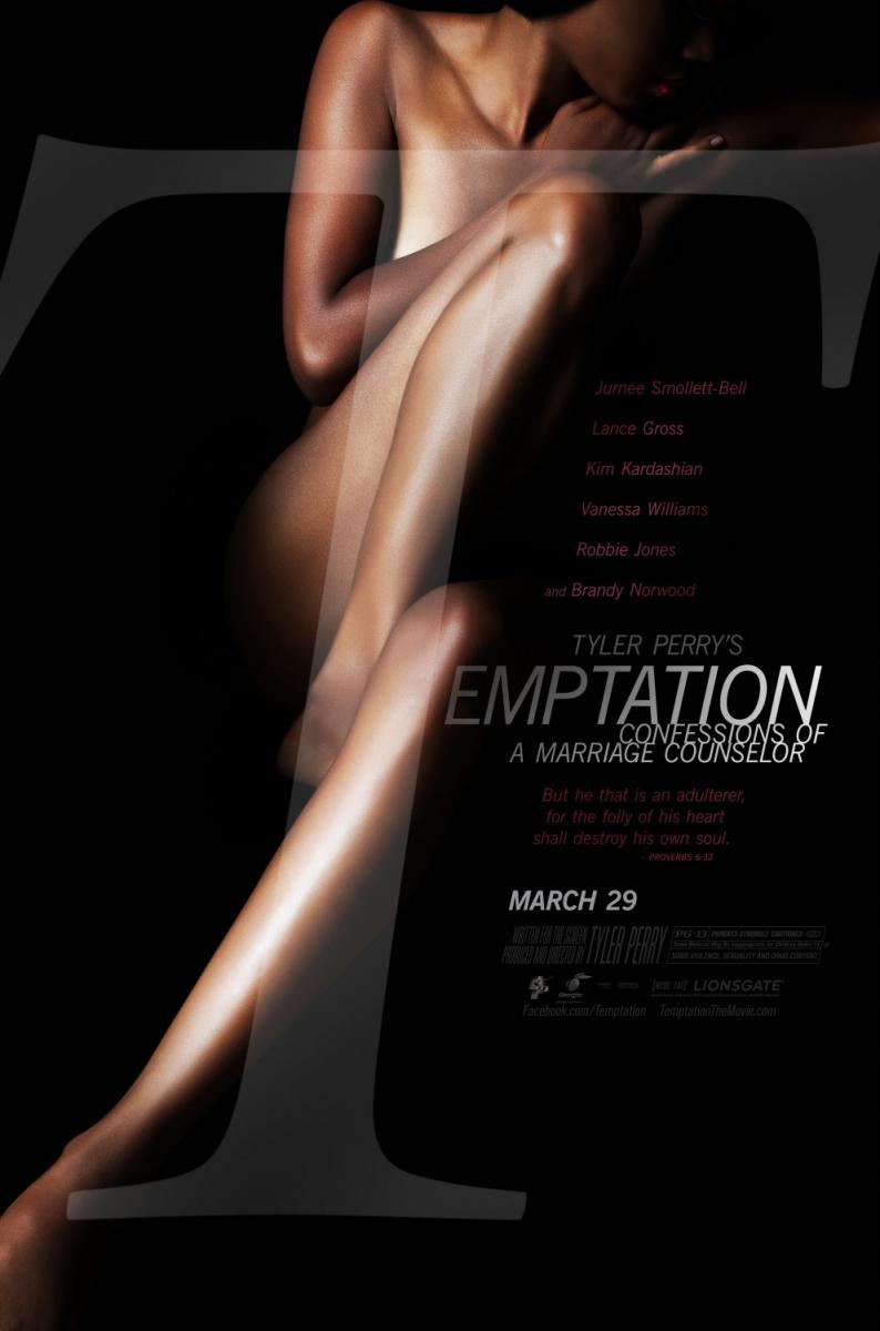 Tyler Perry's Temptation: Confessions of ... (2013)