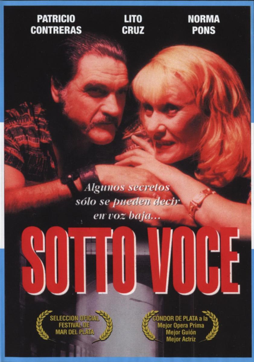 Sotto voce (1996)