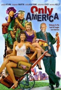 Only in America (2005)