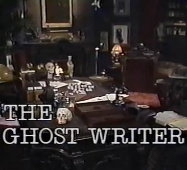 The Ghost Writer (1990)