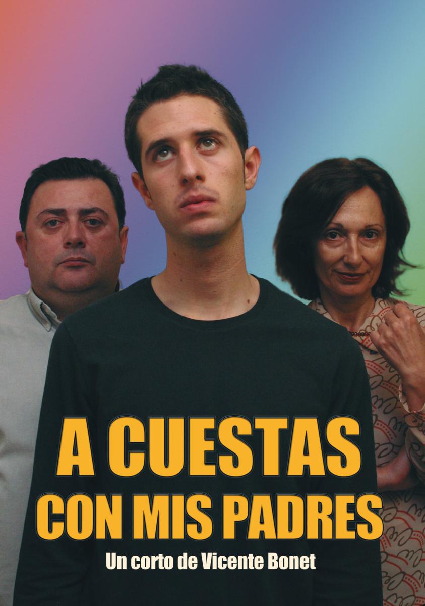A cuestas con mis padres (2008)