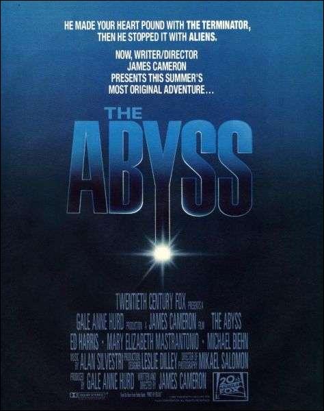 Abyss (1989)