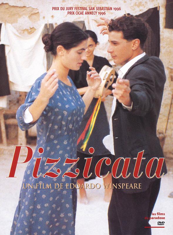 Pizzicata (1996)