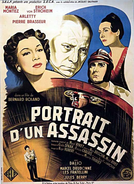 Pasión prohibida (1949)