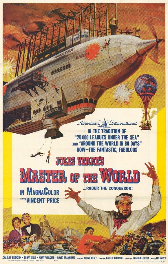 El amo del mundo (1961)