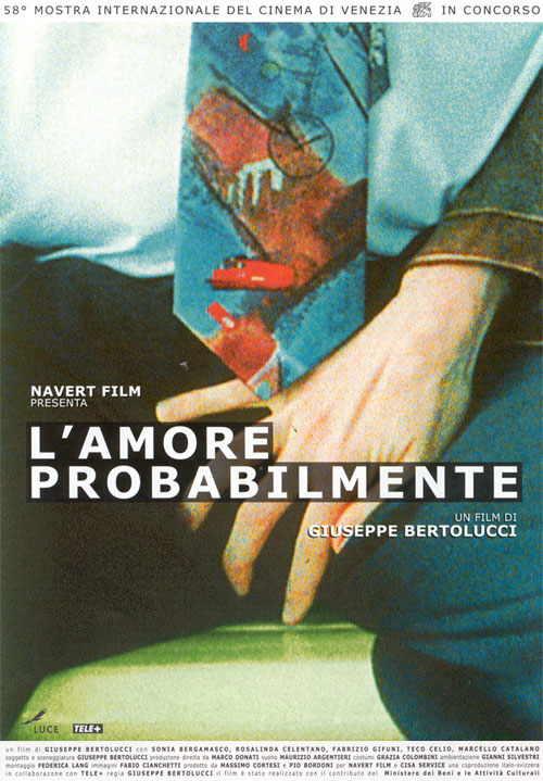 Probablemente amor (2001)